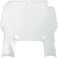 Polisport Off Road Kawasaki Kx125/250 92-95 Frontplate