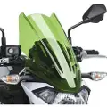 Puig Carenabris New Generation Touring Kawasaki Z650 Frontrute
