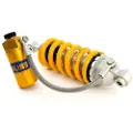 Öhlins 60024-49 Bakre Støtdemperfjær