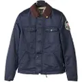 Spidi Originals Tex Jakke