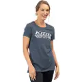 KLIM Foundation Kortarmet T-skjorte