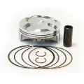 VERTEX Suzuki Rm 250 Z 250 4t 16-23 D76.97 C Pi.60.4122c.v Stempelsett