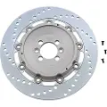 EBC Pro-lite Series Floating Round Md615 Bakre Bremseskive