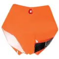 Ufo 85 Sx 13 Frontplate