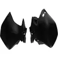 Ufo Yamaha Wr 250 F/wr 450 F 07-14 Sidepaneler