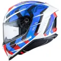 Premier Helmets 23 Hyper Hp12 22.06 Fullface-hjelm