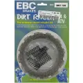 EBC Drc Series Offroad/atv Cork Drc105 Komplett Clutch