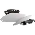 Cemoto Yamaha Yz250f 10-13 Sidepaneler