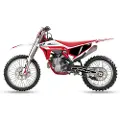 Ufo Stokes Gas Gas Mc 125 21-22 Plastsett