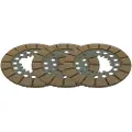 FERODO Standard Fcd0721 Clutch Friksjonsplater