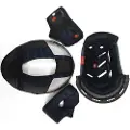 Mt Helmets Kit Ff103sv Kre Sv Innerforing