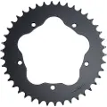 JT Sprockets 525 Jtr752.42 Steel Bakre Tannhjul