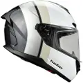Hebo Rush Full Race Helmet Fullface-hjelm