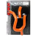 Drc Ktm 250 Sx-f 19-20 Radiatorslangesett 2 Enheter
