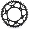 Holeshot 251-48st 520 Chain Steel Bakre Tannhjul