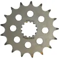Supersprox Suzuki 532x17 Cst440x17 Fremre Tannhjul