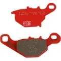 EBC Fa-tt Series Carbon Fiber Fa230tt Bremseklosser