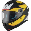 Mt Helmets Targo S Kay Fullface-hjelm
