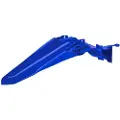 Polisport Off Road Yz450f 23-24 Bakskjerm