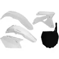 Rtech Suzuki Rm-z450 2007 Plastsett