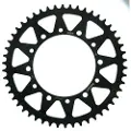 Supersprox Steel Honda 520x50 Rfe2453x50blk Bakre Tannhjul