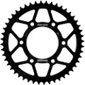 Supersprox Steel 428x52 Rfe1844x52blk Bakre Tannhjul