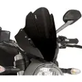 Puig Carenabris New Generation Touring Ducati Monster 1200/1200 R/1200 S/797/821 Frontrute