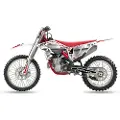 Ufo Stardust Gas Gas Mc 125 21-22 Plastsett