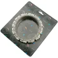 Tecnium Cd4439 Clutch Friksjonsplater