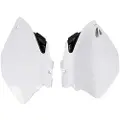 Ufo Yamaha Yz 250 F/yz 450 F 06-09 Sidepaneler