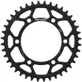 Supersprox Steel Triumph 525x42 Rfe2012x42blk Bakre Tannhjul