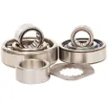 Hotrods Yamaha Yz 65 18-23/yz 85 02-18 Styrelagersett
