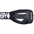 Spy Foundation Speedway Terrengbriller Med Roll-off-system