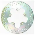EBC Hprs Series Solid Round Md3083 Bremsekive