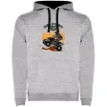 Kruskis Quad Bike Bicolor Hetteskjorte
