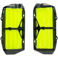 Rtech Ktm 450 Exc-f 2020-2024 Oversized Radiatorgitter