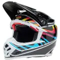 Bell Moto-9s Flex Drift Offroadhjelm