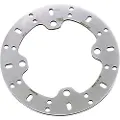 EBC D-series Offroad Solid Round Md6366d Bremsekive