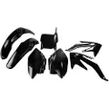 Ufo Honda Crf 450r 2007-2007 Hokit110-001 Plastsett