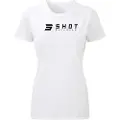 Shot Team 2.0 Kortarmet T-skjorte