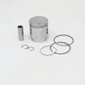 Wiseco Pi0449m05650 Stempelsett