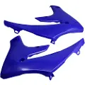 Cycra Yamaha Wr 250 F 21 Radiatorkåper