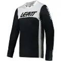 Leatt Gpx Moto 5.5 Ultraweld Langermet Trøye