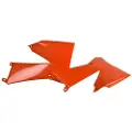 Cemoto Ktm Sx85 06-12/sx105 09-11/xc85/105 09 Radiatorkåper