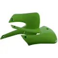 Cemoto Kawasaki Kx85/100/112 01-13 Radiatorkåper