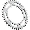 JT Sprockets Jtr86238 Bakre Tannhjul
