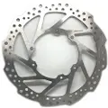 Zeta Zigram W51-10026 Husqvarna Foran Bremseskive