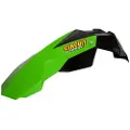 Circuit Equipment Stealth Frontskjerm