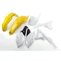 Ufo Yakit318-999d Plastsett