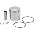 VERTEX Gilera R D46.98 D Stempel